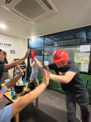 [장애부모 동아리] 2025년 &lsquo;슈퍼맨 아버지 동아리&rsquo; 7월 활동